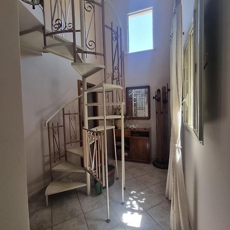 La Bouganville San Cataldo  Dış mekan fotoğraf