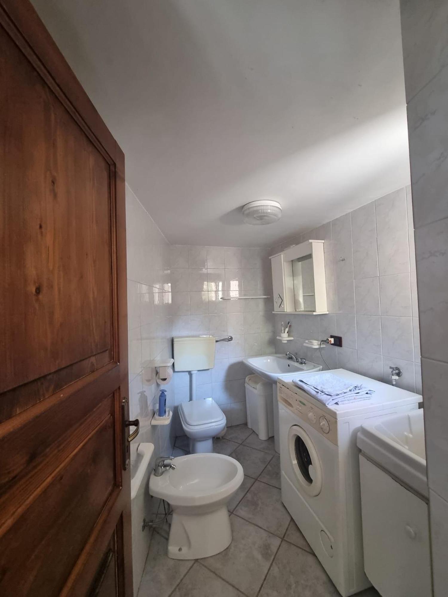 La Bouganville San Cataldo  Dış mekan fotoğraf