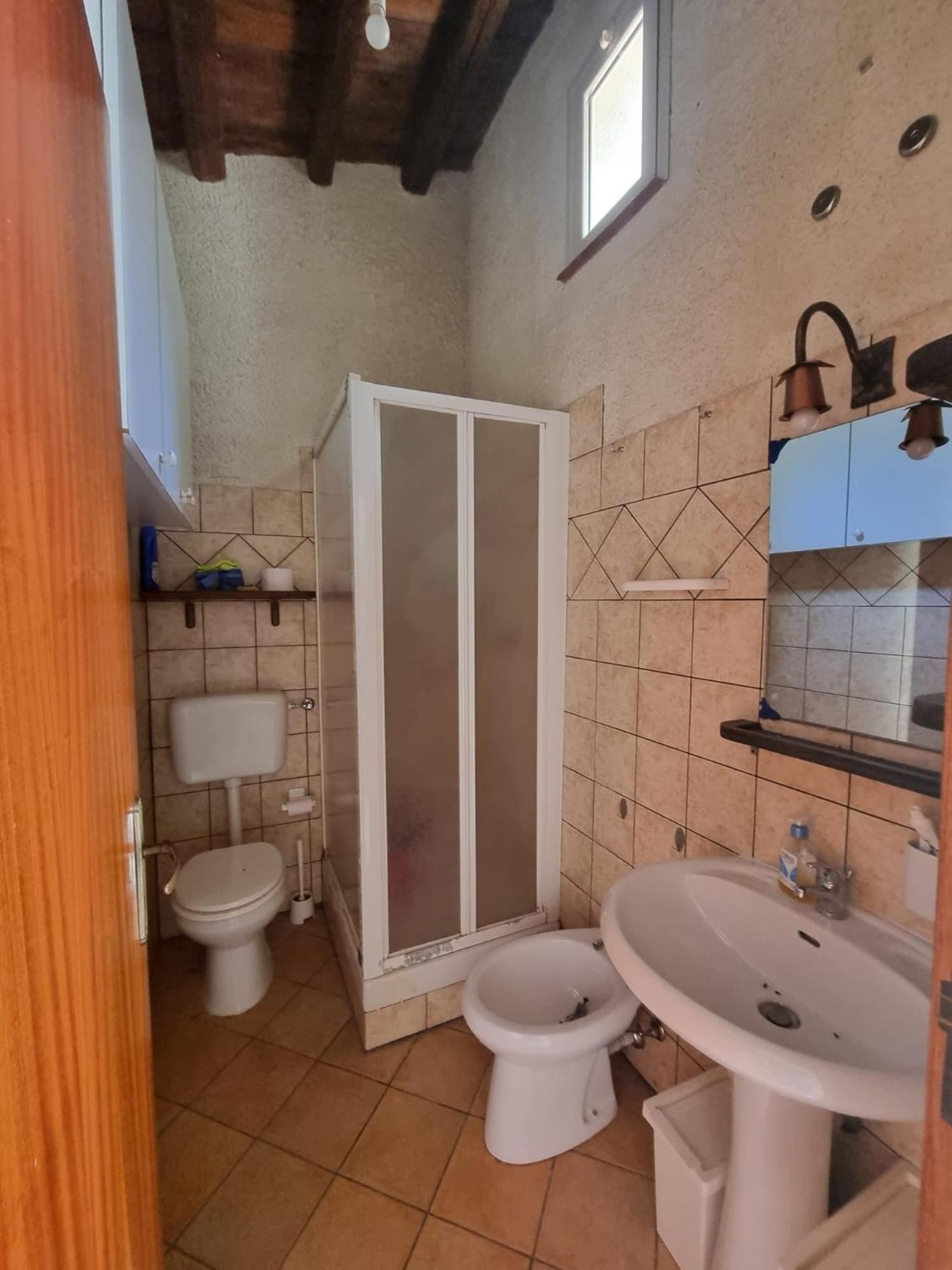 La Bouganville San Cataldo  Dış mekan fotoğraf