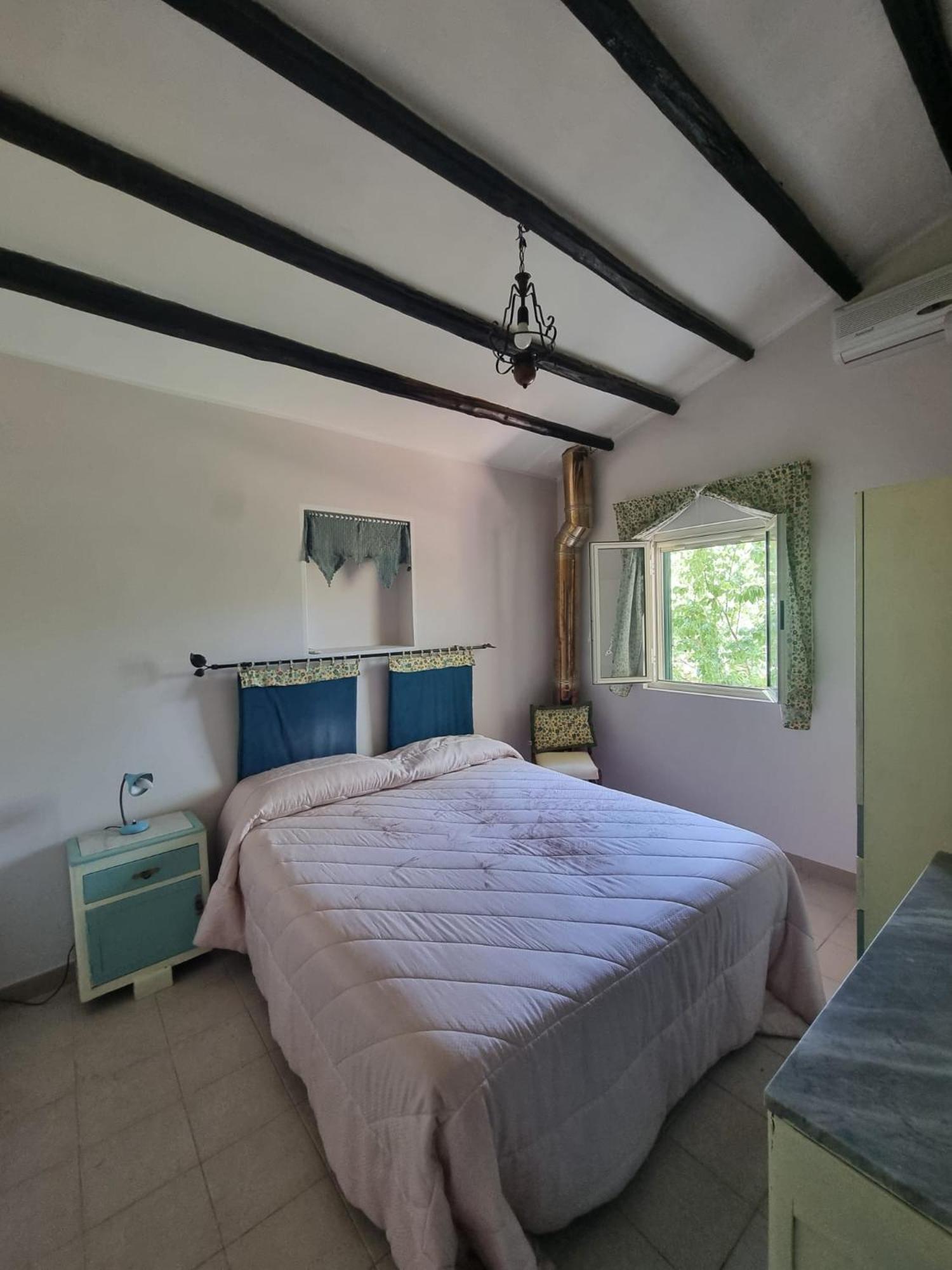 La Bouganville San Cataldo  Dış mekan fotoğraf