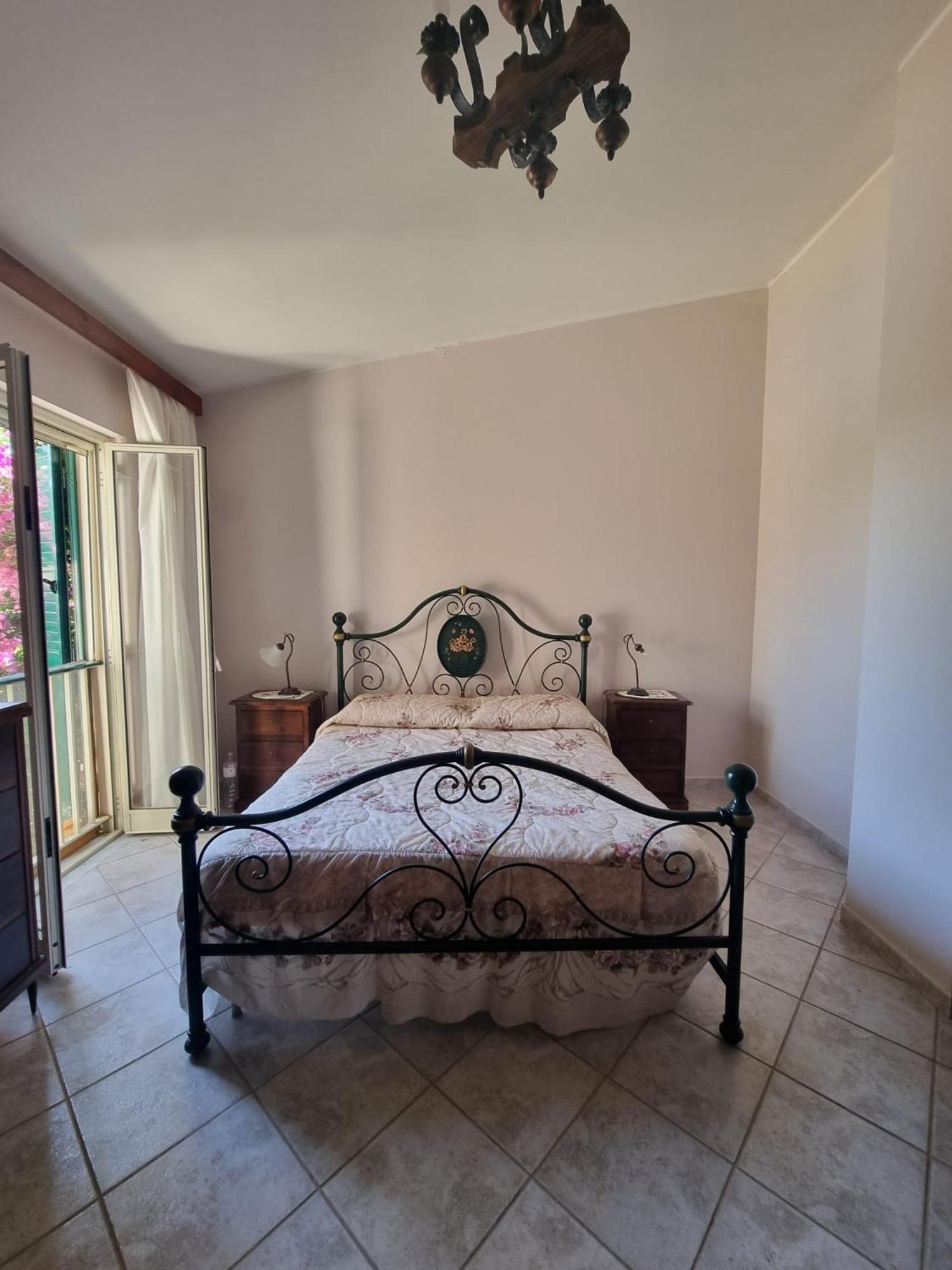 La Bouganville San Cataldo  Dış mekan fotoğraf