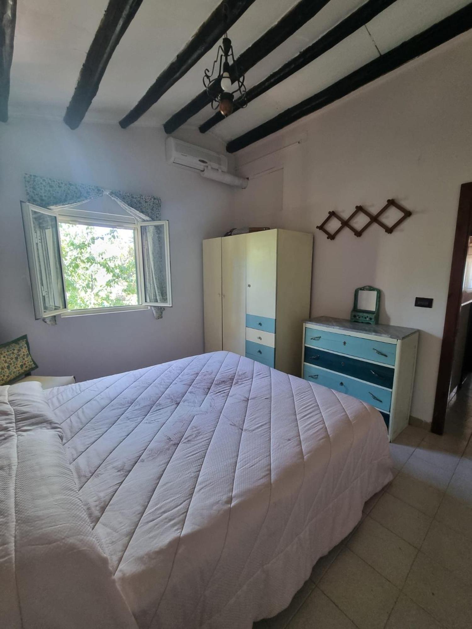 La Bouganville San Cataldo  Dış mekan fotoğraf